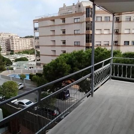 Apartamento Turistico Playa Capellans, Salou. Wifi Eksteriør billede