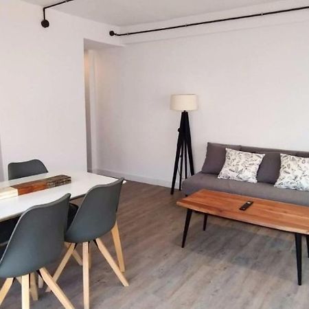 Apartamento Turistico Playa Capellans, Salou. Wifi Eksteriør billede