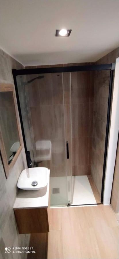 Apartamento Turistico Playa Capellans, Salou. Wifi Eksteriør billede
