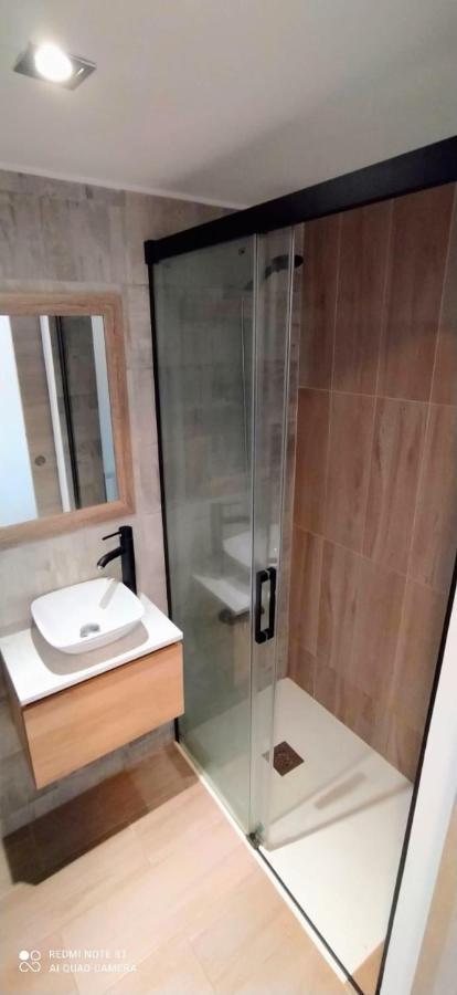 Apartamento Turistico Playa Capellans, Salou. Wifi Eksteriør billede