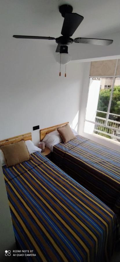Apartamento Turistico Playa Capellans, Salou. Wifi Eksteriør billede