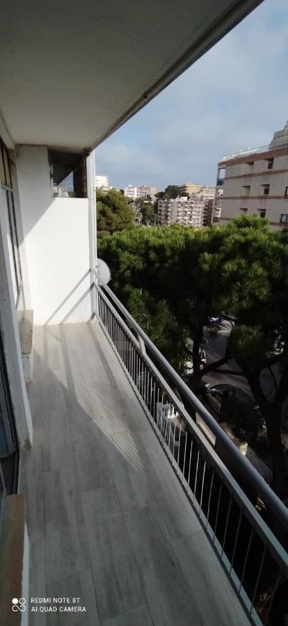 Apartamento Turistico Playa Capellans, Salou. Wifi Eksteriør billede